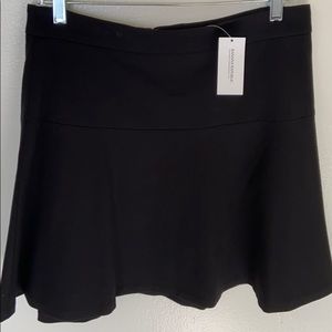 Banana Republic Black Skirt - Size 8
